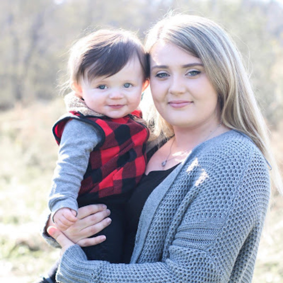 Meet your Posher, Chasity - Picture 1 of 1